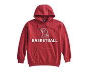 Lawrence Basketball Hooded Sweatshirt