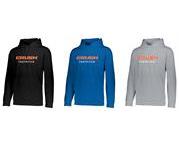 Adult &amp; Youth Crush Fastpitch Hoodie