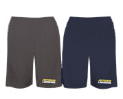 Youth and Men’s Blended Performance Shorts