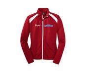 Hurricanes Tricot Track Jacket