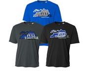 KY FT Fastpitch Performance Tee