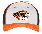 Lakewood Tiger Flexfit Hat