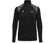 Under Armour Womens Command Full Zip
