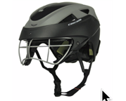 Women&#39;s LX Headgear with integrated Goggle