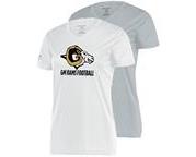 Ladies&#39; GM Rams Football T-Shirt