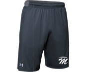 Under Armour Men’s Pocketed Shorts