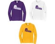 MMS PANTHERS LS TEE