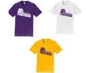 MMS PANTHERS TEE