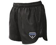 NA Baseball Ladies Pocketed Shorts