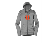Victory &quot;O&quot; NIKE Women&#39;s Hoodie
