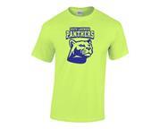 Adult &amp; Youth Neon Green SLE T-Shirt