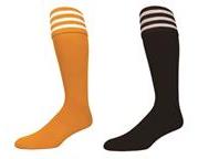 OPS 3-Stripe Socks
