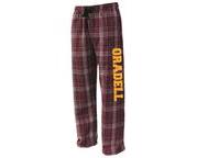 OPS Flannel Pants