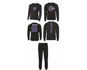 CMMS Volleyball Player Pack