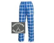 Hightstown Flannel Pants