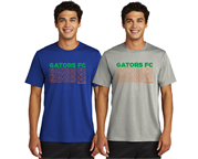Gators FC - Unisex Performance Tee
