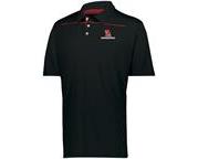 Lawrence Performance Polo