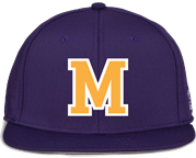 M Game Hat