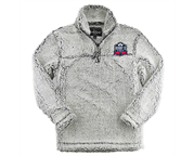 Youth and Adult Sherpa 1/4 Zip