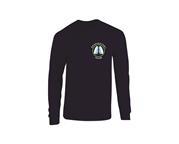 Making Every Breath Count - DriFit Long Sleeve