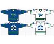 Foothills Flyers Jersey