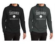 Ridge Baseball Nike Therma-Fit Hoodie