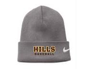 Hills Baseball Nike Beanie