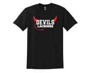 Devils LAX T Shirt