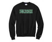 Polytech Crew Sweatshirt