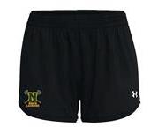 NH LAX UA Ladies Shorts