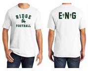 Ridge Football SS Tee