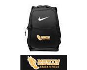 North Track &amp; FIeld Nike Backpack