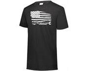 OOTP Youth American Flag &quot;All American Sport&quot; Tee