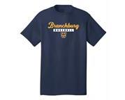 Branchburg Baseball Tee