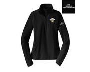 North Volleyball State Champs Ladies 1/4 Zip Pullover