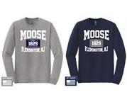 Moose LS Tee