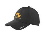 North Football Nike Hat