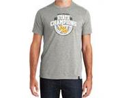 North Volleyball State Champs SS Tee