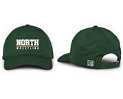 North Wrestling Hat