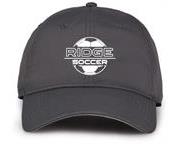 Ridge Boys Soccer Hat