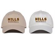 Hills Baseball Hat