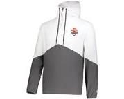 Voorhees Softball Russell Woven Pullover