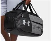 Ridge Baseball UA Duffle Bag