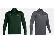 MHS Cougars UA 1/4 Zip Pullover