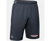 OOTP UA Locker Shorts