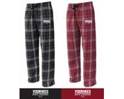 VHS Girls LAX Flannel Pants
