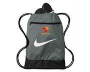 Voorhees Track &amp; Field Nike Cinch Bag