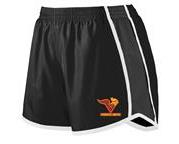 VHS Unified Ladies Shorts