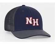 NHYB Fitted Trucker Cap