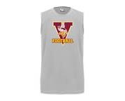 VHS Football Camp Sleeveless Shirt